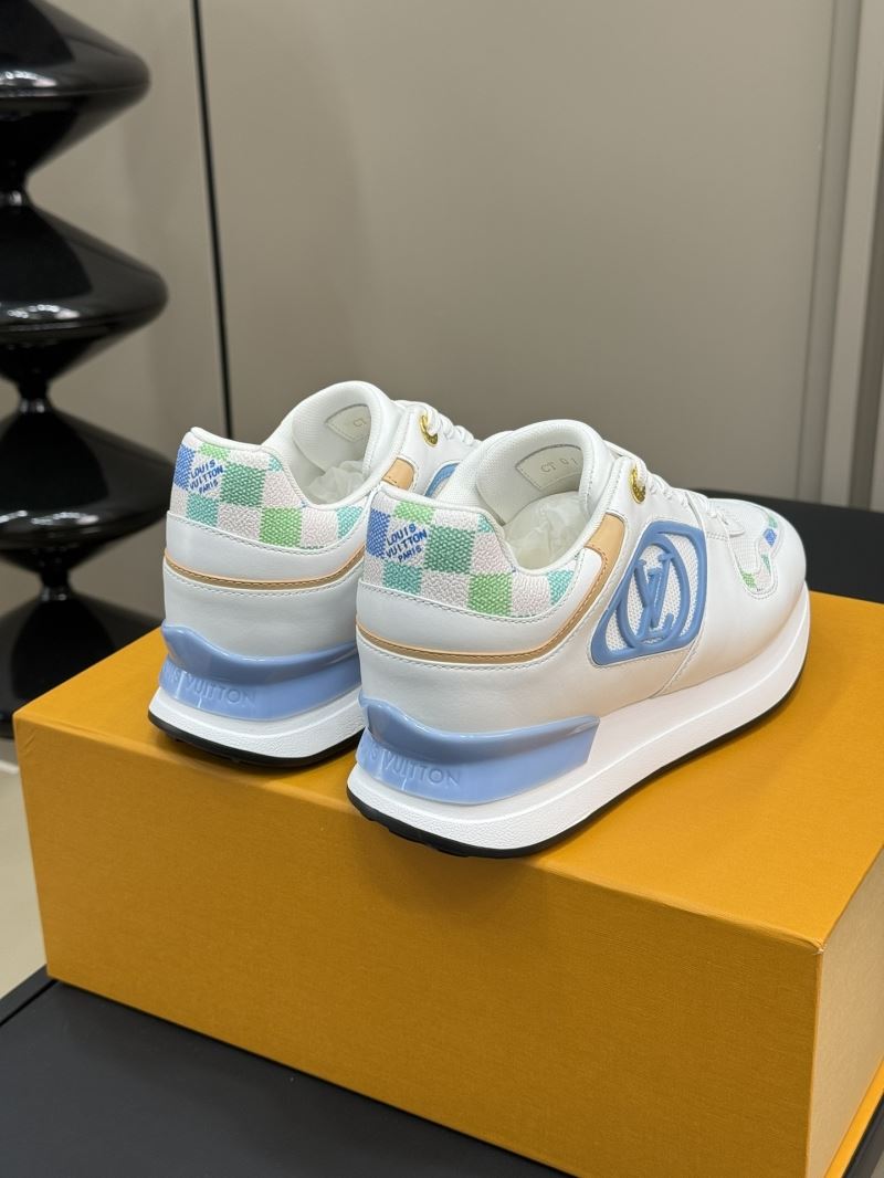 Louis Vuitton Run Away Sneaker